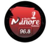 Minore Kallonis 96.8 FM