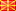 Macedónsko