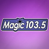 Magic (Weyburn) 103.5 FM