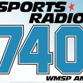 WMSP Sports Radio 740 AM