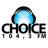 Choice FM 107.4 FM