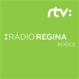 RTVS R Regina KE 100.3 FM