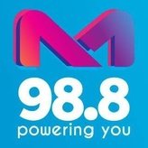 M Radio FM 98.8 FM