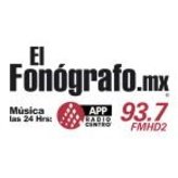 El Fonografo 93.7 FM HD2 1150 AM