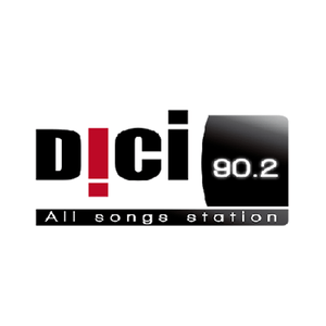 D!Ci Radio (Gap) 90.2 FM