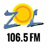 Zol FM 106.5 FM