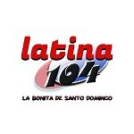 Latina 104 104.3 FM