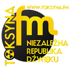 Toksyna FM PsyTrance