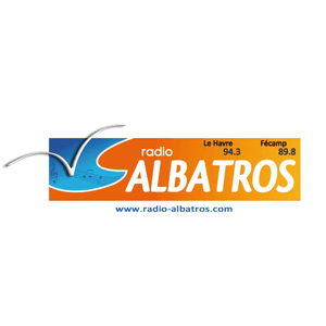 Albatros (Le Havre) 94.3 FM