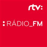 RTVS Rádio FM 89.3 FM