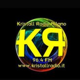 Kristall Radio 96.4 FM