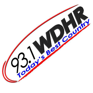 WDHR - Best Country (Pikeville) 93.1 FM
