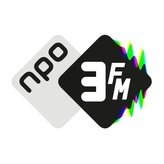 NPO 3FM 99.8 FM