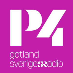 Sveriges Radio P4 Gotland 100.2 FM