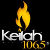 K293BF Keilah Radio 106.5 FM