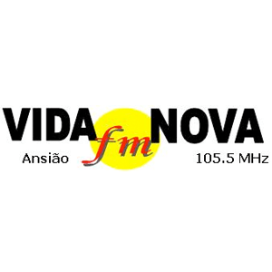 Vida Nova (Santiago da Guarda) 105.5 FM
