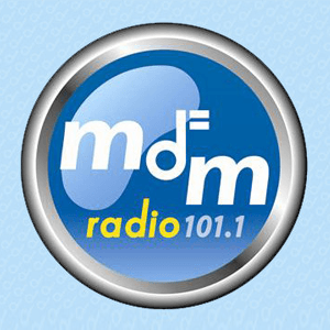 MDM Radio (Mont-de-Marsan) 101.1 FM