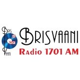 Brisvaani Radio 1701 AM