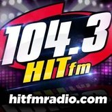Hit FM 104.3 FM