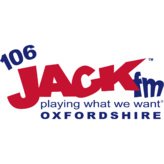 106 Jack FM 106.8 FM