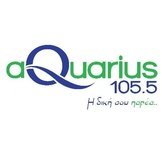 AQUARIUS (Koroivos) 105.5 FM