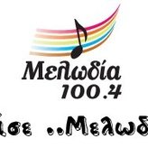 Melodia 100.4 FM