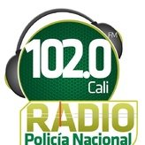 Policia Nacional 102 FM
