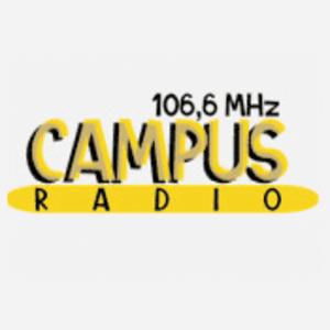 Campus Lille 106.6 FM