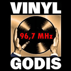 Vinylgodis Radio