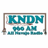 KNDN - All Navajo Radio 960 AM