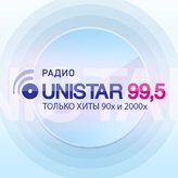 Unistar 99.5 FM