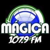 Mágica 107.9 FM