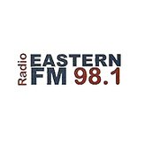 3ECB Eastern FM (Croydon) 98.1 FM