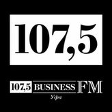 Business FM 107.5 FM