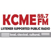 KCME Classical 88.7 FM