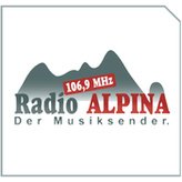Alpina 106.9 FM