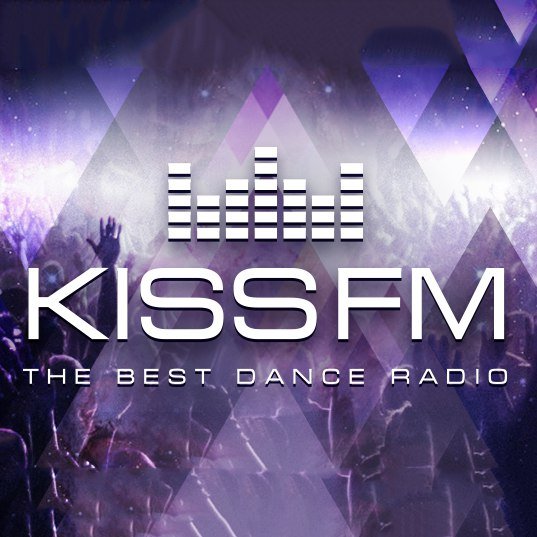 KISS FM 100.6 FM