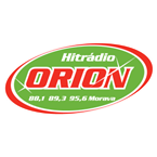 Hitrádio Orion Morava